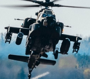 Завдяки Україні ракети APKWS стали популярними як антидроновий засіб