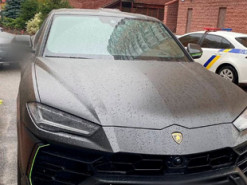 В елітному авто в центрі Києва знайшли тіло криптоблогера Кості Кудо: що про нього відомо