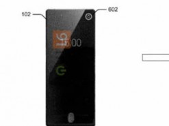 Motorola тоже готовит смартфон без кнопок