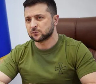 Зеленський відзначив орденами світових державних діячів, журналістів та акторів за підтримку України