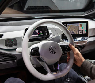 Автопилот на моделях Volkswagen будет доступен в формате платной подписки