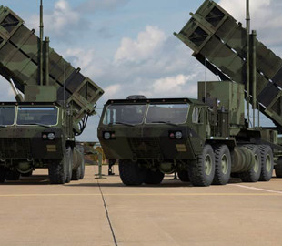 Польща хоче придбати у США перехоплювачі до Patriot за майже $6 млрд