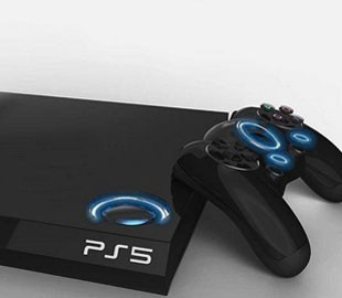 тех данные playstation 5
