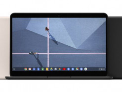 Google показала обновленный ноутбук Pixelbook Go