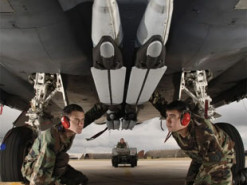 Розкриті технічні характеристики американських високоточних авіаційних бомб GBU-39