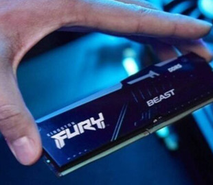 Різке зростання цін на пам’ять та SSD вдарило по ринку ПК