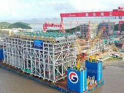 Санкції працюють: Китайський постачальник обладнання для "Роснєфті" і "Новатеку" припинив роботу в Росії