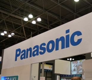 Panasonic объявила о крупнейшей покупке за 10 лет