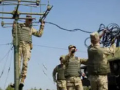 Стали відомі технічні характеристики засобів РЕБ, що працюють як електронний щит