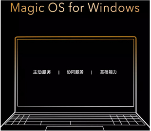 Honor выпустит ноутбук со смартфонной оболочкой Magic OS