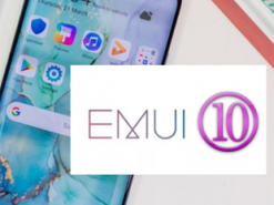 Опубликован список смартфонов Huawei, которые получат EMUI 10