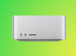 Названо вісім ключових фактів про майбутній Mac Studio