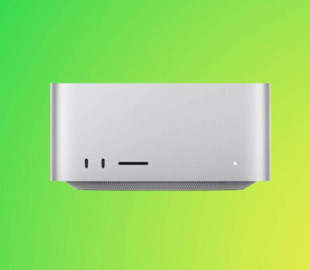 Названо вісім ключових фактів про майбутній Mac Studio