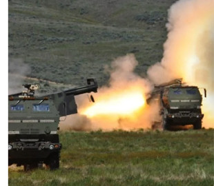 Українські фахівці створять аналог системи HIMARS - ЗМІ