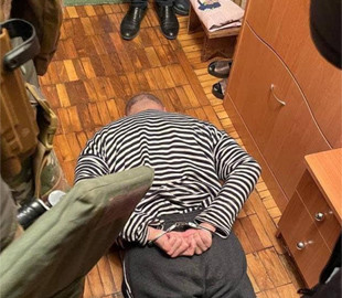 В Одессе задержали распространителя пророссийских фейков