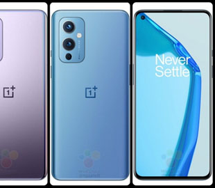 Смартфоны серии OnePlus 9 будут комплектоваться 65-Вт зарядными устройствами
