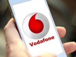 Мобільний оператор «Vodafone Україна» продовжує відновлювати пошкоджене обладнання у Луганській області