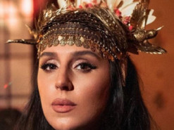 Джамала прокоментувала свою перемогу в голосуванні за журі нацвідбору на "Євробачення-2023"