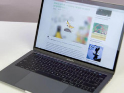 Пользователи MacBook Pro 2019 жалуются на проблемы с графикой