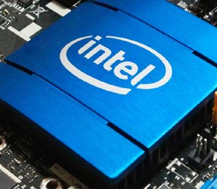 В процессорах Intel найдено 8 новых дыр, 4 из которых критические