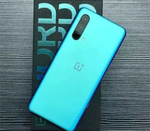 OnePlus Nord CE порадовал в тесте камеры DxOMark