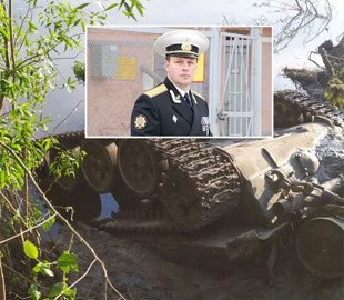 ВСУ ликвидировали предателя из Крыма, который воевал в рядах оккупантов. Фото