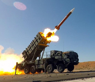 Ракети PAC-3 технологічно довершені, і це головна проблема їх виробництва, - аналітики