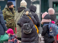 Литва готується до зростання потоку біженців із України