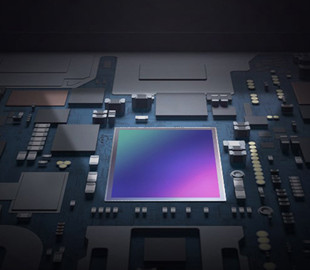 Sony заняла 45 % мирового рынка сенсоров для камер смартфонов