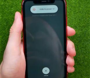 Чому телефон треба періодично вимикати або перезавантажувати