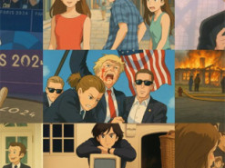 Новий супер'якісний генератор картинок ChatGPT тепер доступний усім користувачам