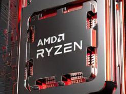 AMD випустить 2-нанометровий процесор у 2025 році