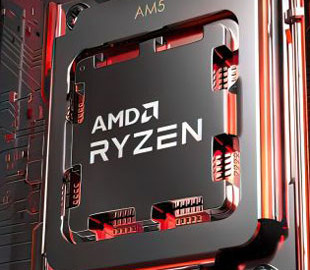 AMD випустить 2-нанометровий процесор у 2025 році