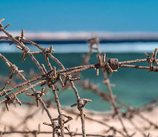 Cіра зона на кордонах НАТО: країни Балтійського моря мають уникнути морської сліпоти, – FT