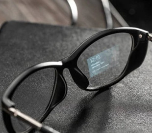 Alibaba випустила "розумні" окуляри Quark з функціями перекладу та розпізнавання цін