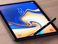 Samsung Galaxy Tab S6 получит быструю зарядку