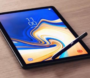 Samsung Galaxy Tab S6 получит быструю зарядку