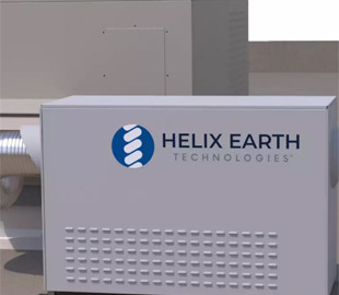 Космічна технологія знижує витрату енергії кондиціонерів на 50%