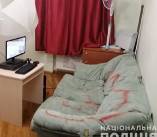 В Запорожье в арендованной квартире организовали онлайн-порностудию