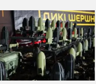 Розкриті технічні характеристики українського дрона-перехоплювача Sting