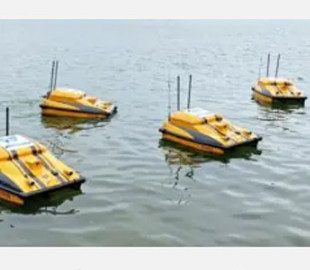 Розробники НАТО створять флот морських дронів для захисту підводних інтернет-кабелів в океані