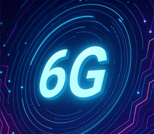 У Китаї вперше у світі протестували 6G інтернет