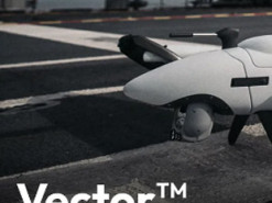 Німецький виробник БПЛА, що відкрив завод в Україні, розповів про новий дрон