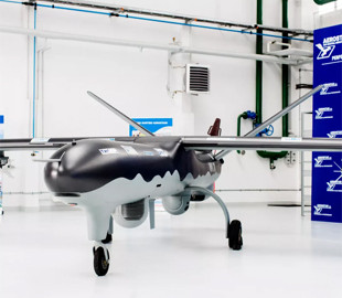 Розкриті технічні характеристики британських розвідувальних дронів Watchkeeper X