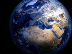 Спутники Starlink портят до 20% космических фотографий