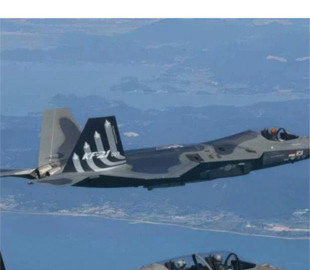 1000 польотів без жодного інциденту: новітній винищувач KF-21 здійснив прорив