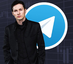 Дуров купив «тисячі біткоїнів» за ціною $700 та спрогнозував ріст активу до $1 млн 