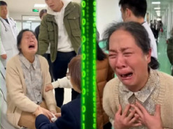 У Китаї використовують ШІ-відео з нещасними самотніми жінками, щоб спонукати дітей до шлюбу