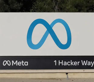 Ставка на ШІ замість штату: Meta звільняє 8 тисяч працівників