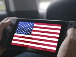 Nintendo Switch стала самой быстро продаваемой домашней консолью в США
